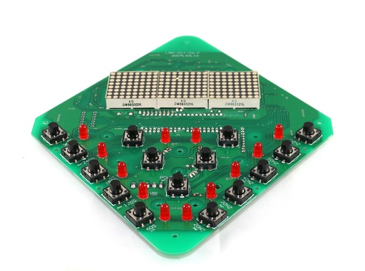 [D-PV300-PCB] PCB for PV300 