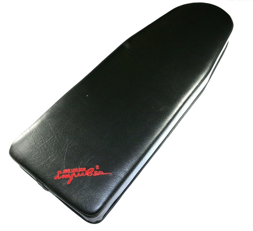 [D-SG-8012-101] Impulse Back Pad SG-8012
