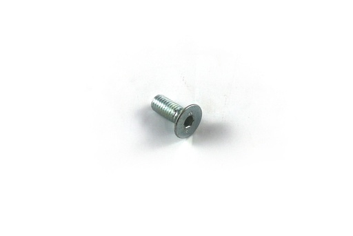 [D-SL-7007-056] Flat Head Cap Screw M10*25 