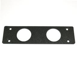 [D-SL-7014-017] Plastic Plate 1 