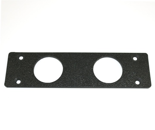 [D-SL-7014-017] Plastic Plate 1 