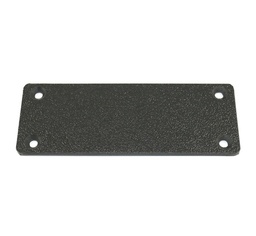 [D-SL-7014-018] Plastic Plate 2 