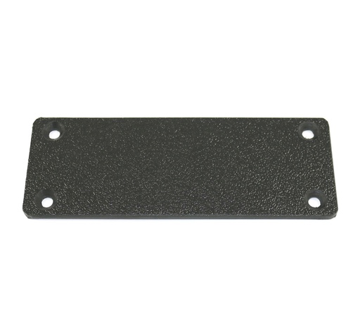 [D-SL-7014-018] Plastic Plate 2 