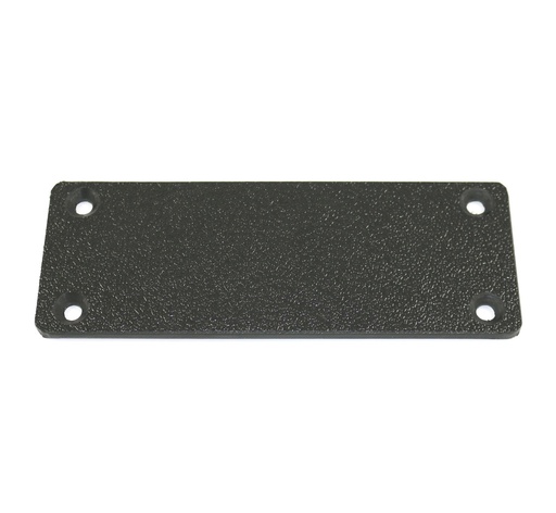 [D-SL-7014-018] Plastic Plate 2 