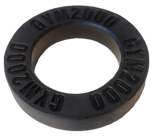 [G2417] G2 Rubber Ring Ø80/Ø49 gummiring