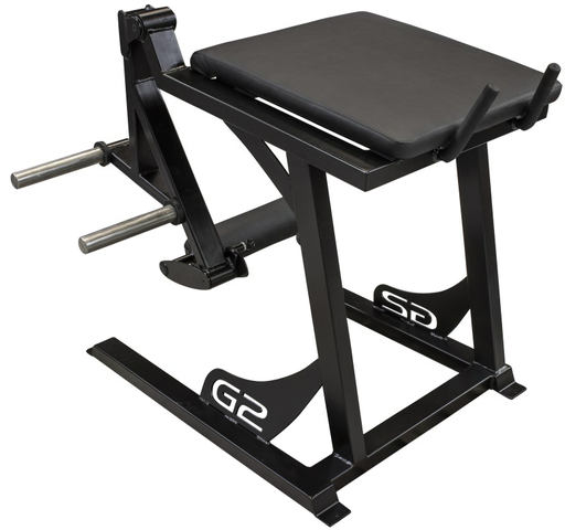[G2B00316] GYM2000 Reverse Hyper 
