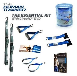 [HTEK] Human Trainer Essential Kit 