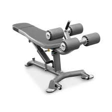 [IT-7013] Impulse IT70 magebenk, justerbar 