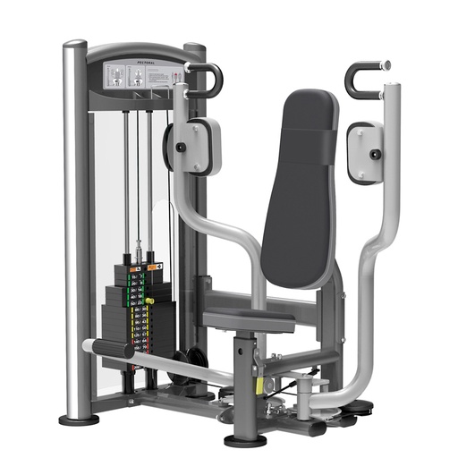 [IT-9304] Impulse IT9304 pec deck 200lbs vektmagasin