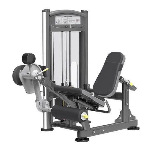 [IT-9305] Impulse IT93 lårstrekk 275lbs vektmagasin