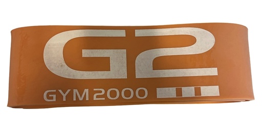[IW106] IW106 Powerband 65-85kg