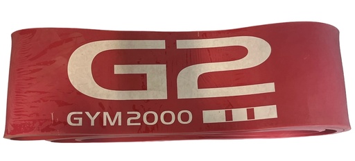 [IW107] IW107 Powerband 75-100kg