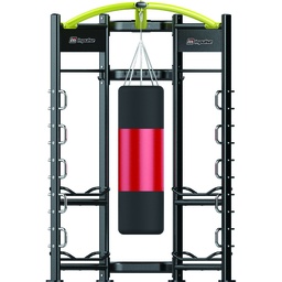 [IZ-7002] Impulse Zone boxing station 