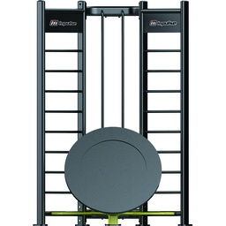 [IZ-7003] Impulse Zone rebounder station 