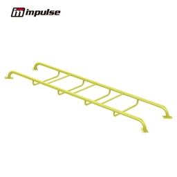 [IZ-7008] Impulse Zone stige, enkel 
