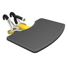 [IZ-7009] Impulse Zone step station 