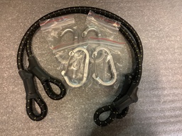 [JS-1018] JungleSports Bungee medium 