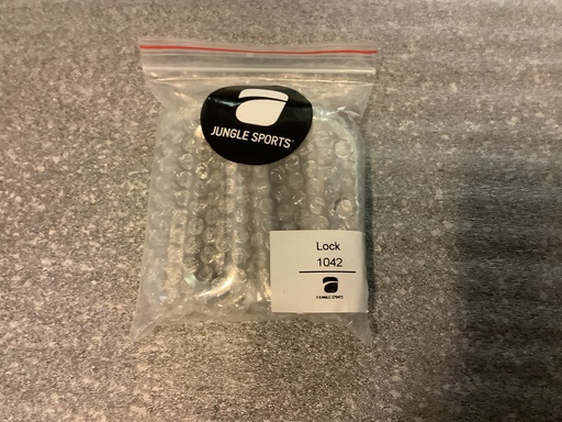 [JS-1042] JungleSports Lock 