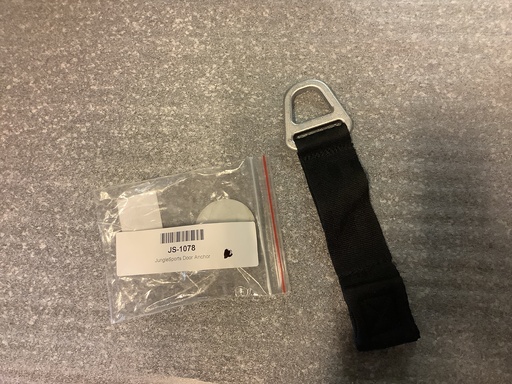 [JS-1078] JungleSports Door Anchor 