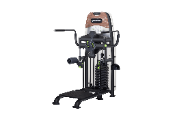 [N961] SportsArt Total Hip 120kg