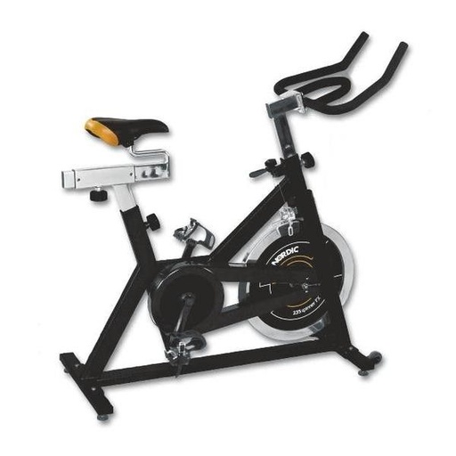 [NO101311] NORDIC 235 Spinner, fast nav 