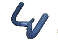 [PA1BC92] Panatta Pulley Bar