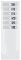 [PA7FA01197] Panatta Weight Sticker 105-130kg