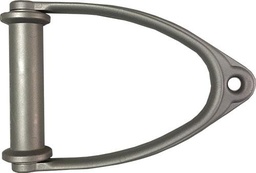[PA7FA02131] Panatta enhånds grep