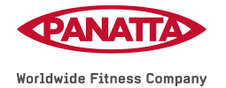 [PA7FA958] Panatta Weight Sticker 10-100kg