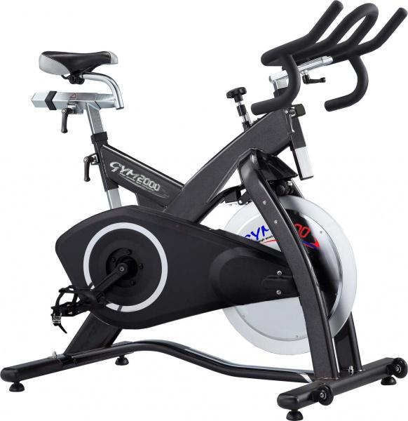 [RO1004] GYM2000 SpinBike Magnetic 