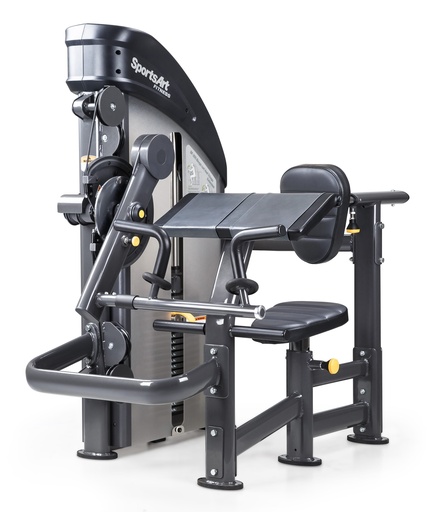 [DF-205] SportsArt Kombi Biceps/ Tricpes