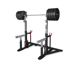 [1PWL102] Panatta Powerlifting Combo Bench/ Squat