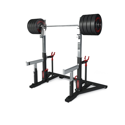 [1PWL102] Panatta Powerlifting Combo Bench/ Squat