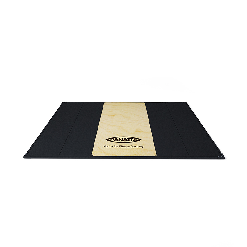 [1PWL301] Panatta Powerlifting Platform