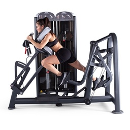 [1FE098] Panatta FitEvo Power Runner