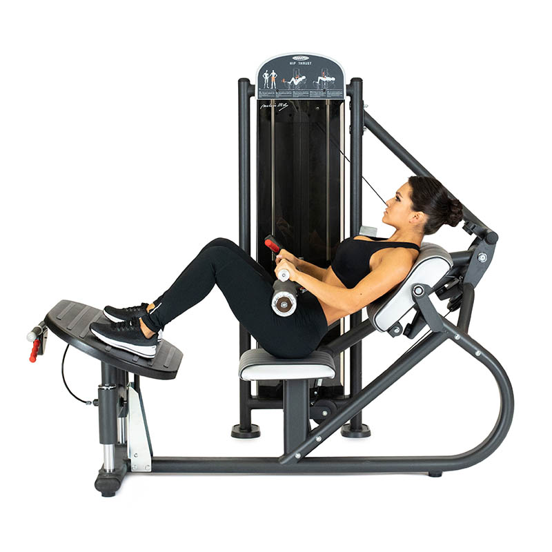 [1FE097] Panatta FitEvo Hip Thrust 100kg