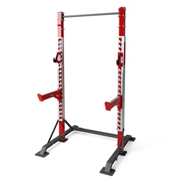 [1DFC7] Panatta DFC Squat Rack