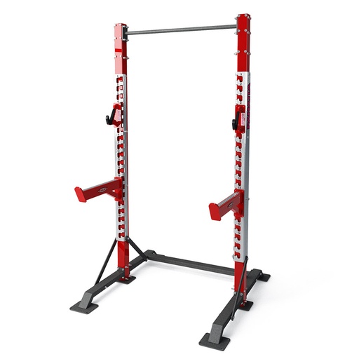 [1DFC7] Panatta DFC Squat Rack