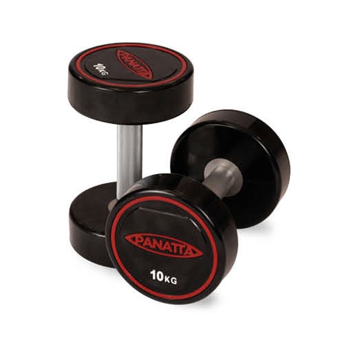 [1RDx] Panatta Urethane Manauler