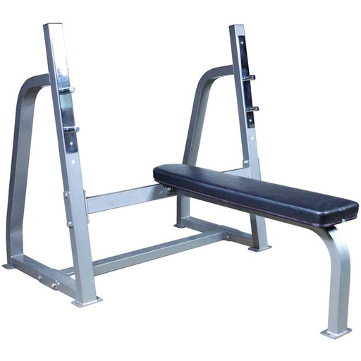 [SG-6015/BR] Impulse SG flat bench press (Brukt)