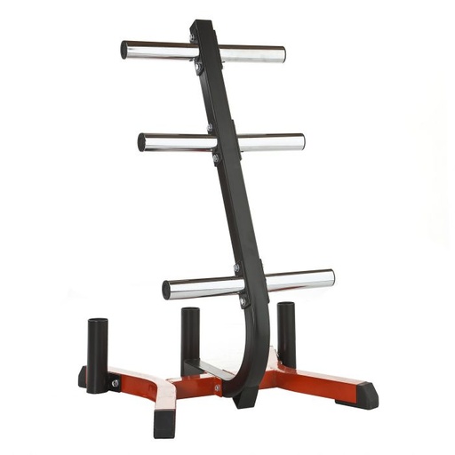 [nf-viktstall-trad] TF Plate & Bar Rack