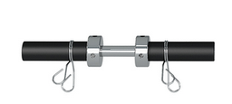 [1BC75] Panatta Dumbbell Bar