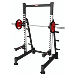 [1sc230] Panatta SEC Squat Rack