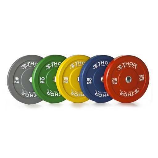 [TFCOLORBUMP5] TF Bumper farget 5kg