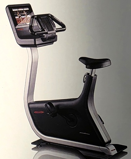 [1PP001] Panatta Bike Pininfarina - Platinum