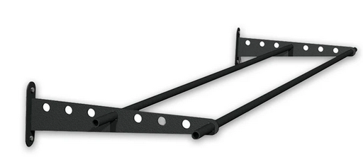 [53774] G2 Veggmontert Wall Ball rack