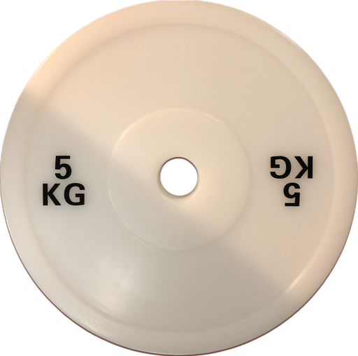 [54062] G2 Teknikkskive 5kg