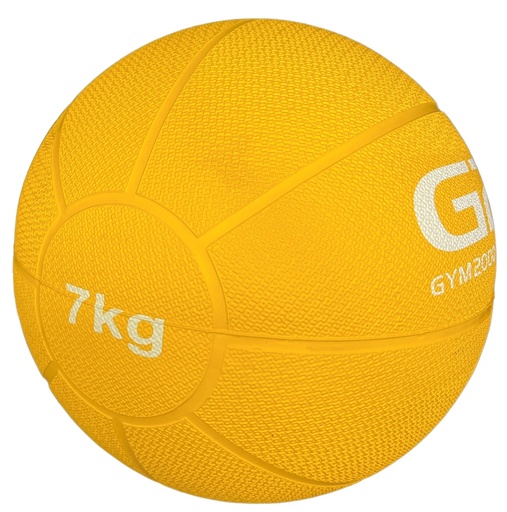 [53747] G2 Medisinball 7kg