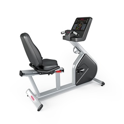 [1fx102] Panatta Bike Fenix self pow-led-horiz
