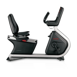 [1PP102A] Panatta Horizontal Bike - LED PLUS